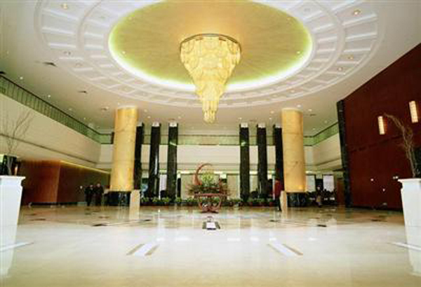 Dongfang Hotel